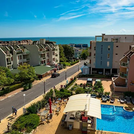 Menada Belle View * Sveti Vlas