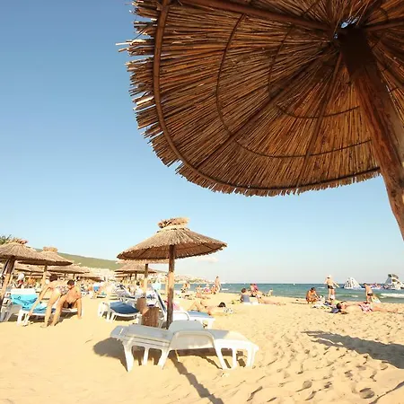 Menada Belle View * Sveti Vlas