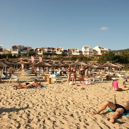 Menada Belle View Sveti Vlas