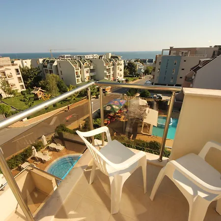 Menada Belle View Sveti Vlas