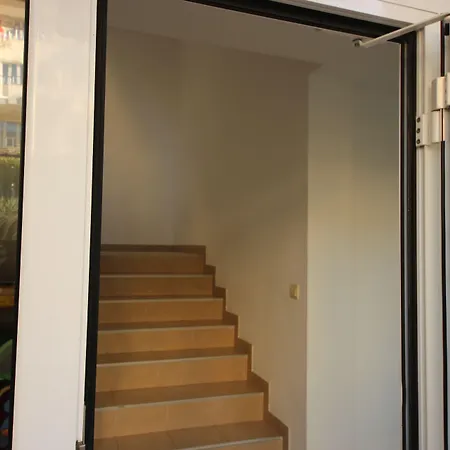 Apartamento Menada Belle View *