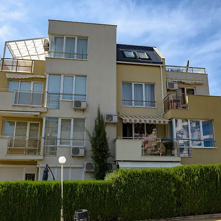 Menada Belle View Apartamento