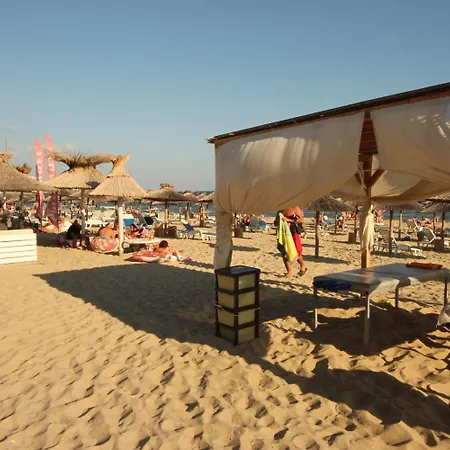 Menada Belle View Sveti Vlas