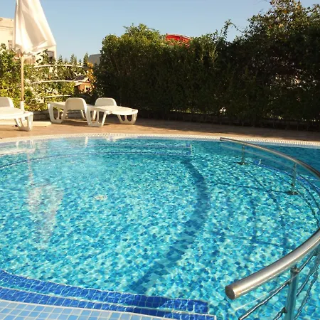 Menada Belle View Apartamento *