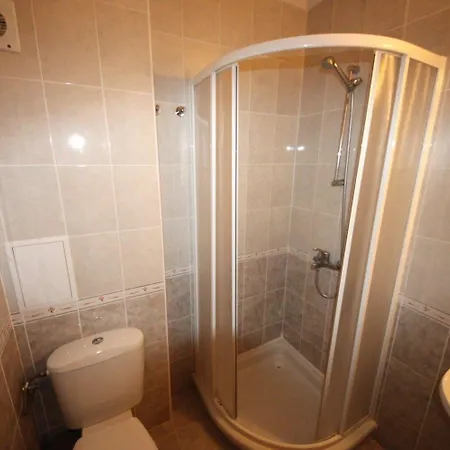 Menada Belle View * Sveti Vlas