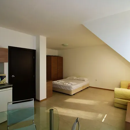 Apartamento Menada Belle View