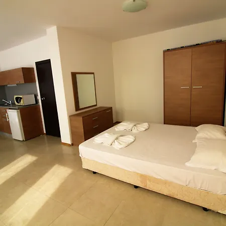 Apartamento Menada Belle View Sveti Vlas