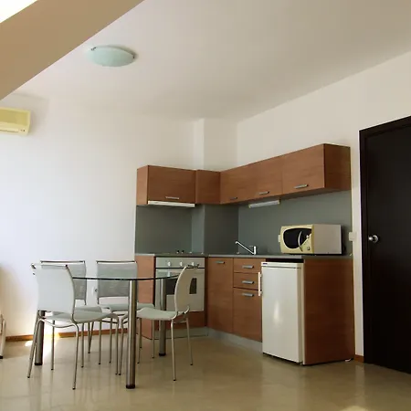 Apartamento Menada Belle View