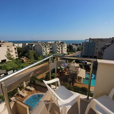 Menada Belle View Apartamento