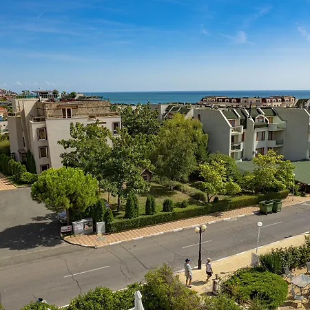 Menada Belle View Sveti Vlas