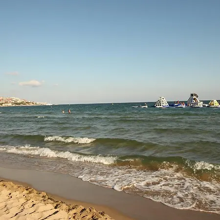 Menada Belle View Apartamento *