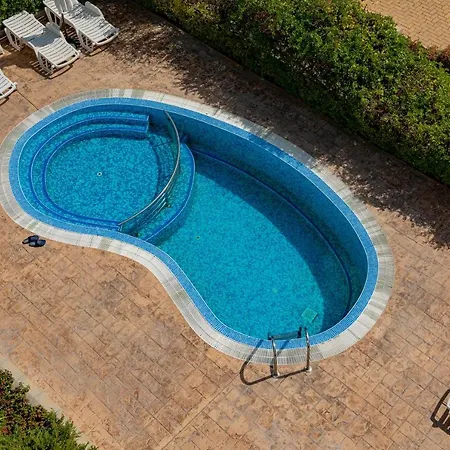 Menada Belle View * スヴェティ・ヴラス