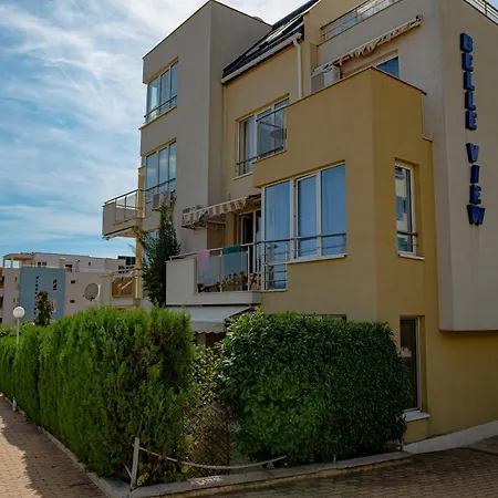 Apartment Menada Belle View