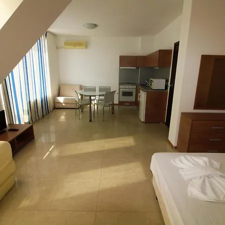 Menada Belle View Apartment Sveti Vlas
