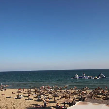 Apartment Menada Belle View Sveti Vlas