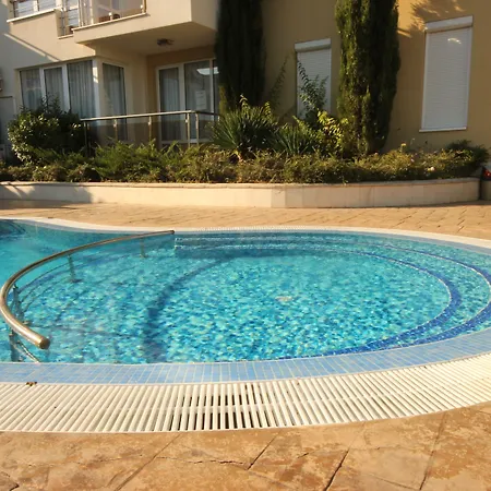 アパート Menada Belle View