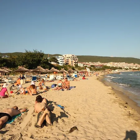 アパート Menada Belle View *