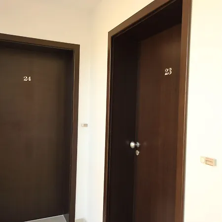 Menada Belle View * スヴェティ・ヴラス