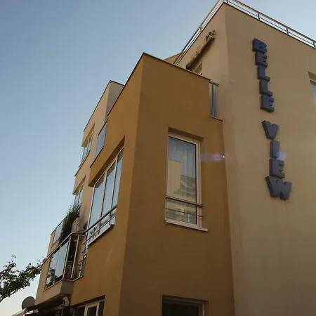 Menada Belle View アパート スヴェティ・ヴラス