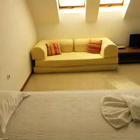 Menada Belle View スヴェティ・ヴラス