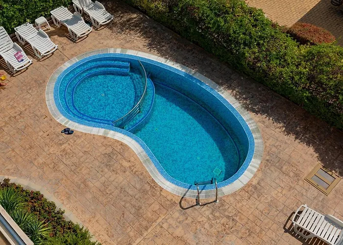 Menada Belle View * Sveti Vlas