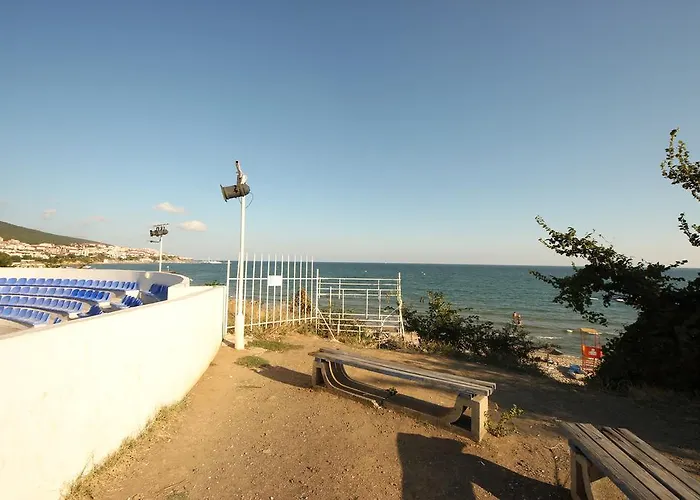 Menada Belle View Apartmán