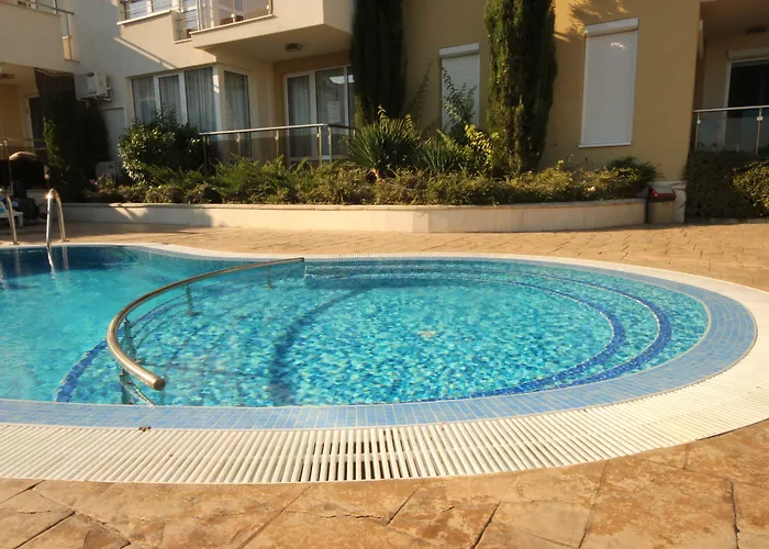 Apartmán Menada Belle View