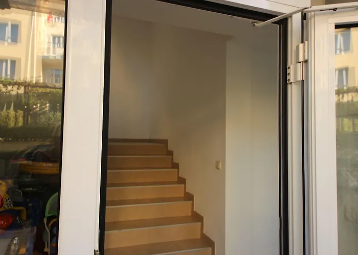 Apartmán Menada Belle View *