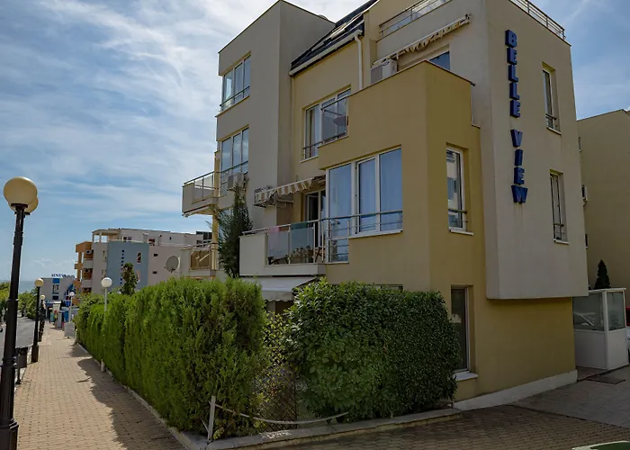 Menada Belle View Sveti Vlas