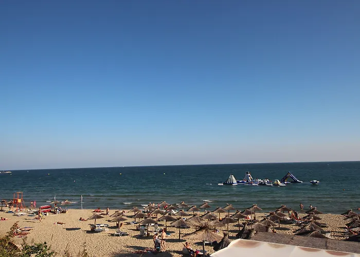 Apartmán Menada Belle View