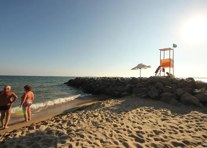 Apartmán Menada Belle View *