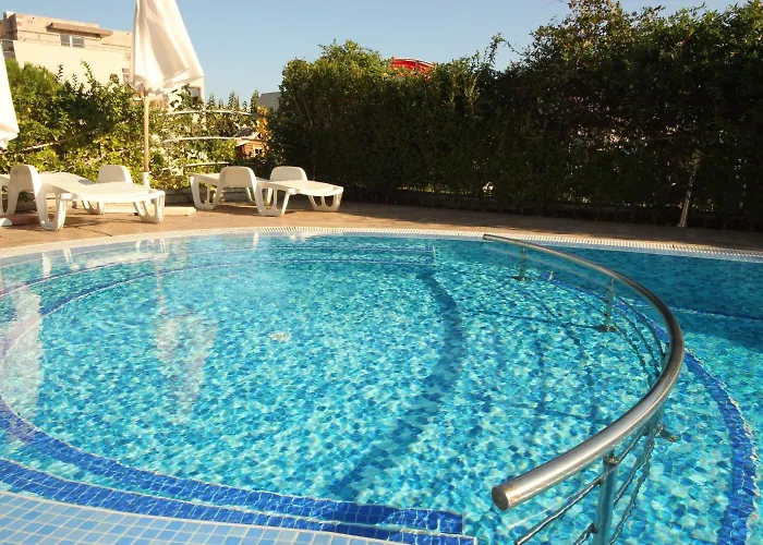 Menada Belle View Apartmán *