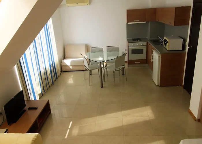 Apartmán Menada Belle View *