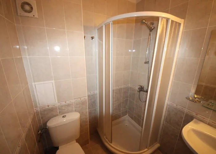 Menada Belle View * Sveti Vlas