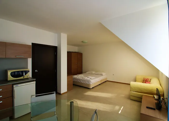 Apartmán Menada Belle View