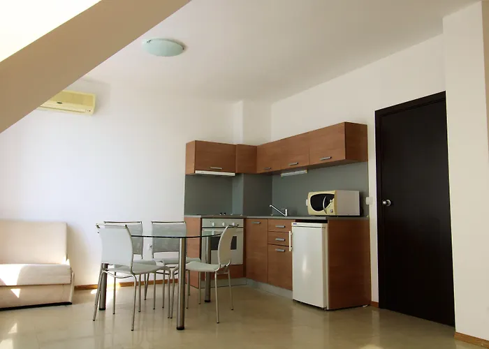 Apartmán Menada Belle View