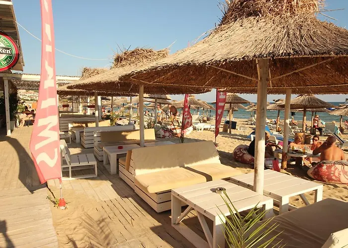 Menada Belle View Apartmán