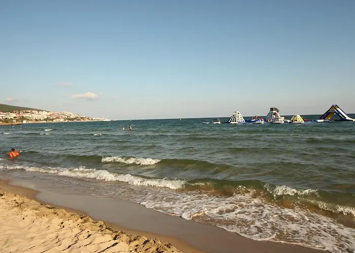 Menada Belle View Apartmán *