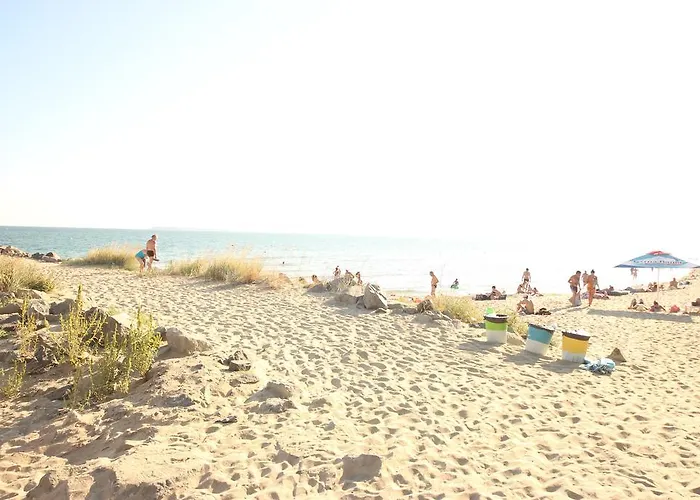 Menada Belle View Apartmán