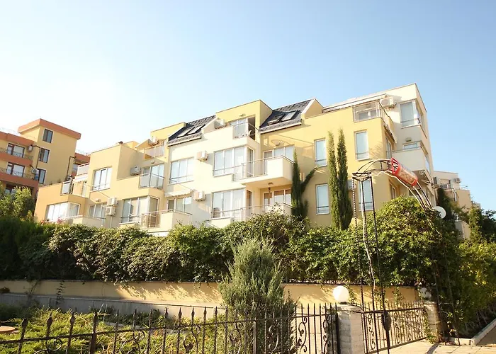 Menada Belle View Apartmán